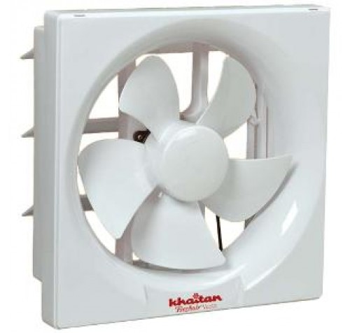 Khaitan Vento 8'' Fresh Air Exhaust Fan